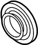 View Differential Pinion Seal Full-Sized Product Image 1 of 2