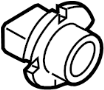 Image of Back Up Light Socket (Left) image for your 2013 Mazda MX-5 Miata   