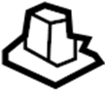 View Grommet. Bumper. Cover.  Full-Sized Product Image 1 of 10