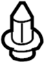 View Fastener.  Full-Sized Product Image 1 of 6