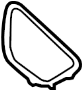 Image of Speaker Cover image for your 2021 Mazda 3 2.5L SKYACTIV A/T AWD Premium Hatchback 