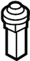 View Sun Load Temperature Sensor Full-Sized Product Image 1 of 4