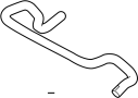 View KD456124X Full-Sized Product Image for your Mazda RX-7  