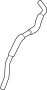 View Hose.  Full-Sized Product Image