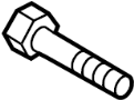 View Bolt. Alternator. (Lower) Full-Sized Product Image