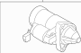 View Starter Motor Full-Sized Product Image 1 of 2