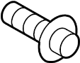 View Bolt. Horn.  Full-Sized Product Image 1 of 10