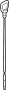 View Engine Oil Dipstick Full-Sized Product Image