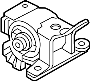 View Mount. Transmission. Rubber. (Rear) Full-Sized Product Image