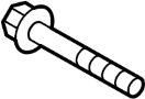 View Engine Support Rod Bolt Full-Sized Product Image 1 of 10