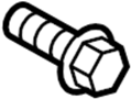 View Bolt. Valve. (Front) Full-Sized Product Image