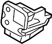 View Exhaust Manifold Bracket (Lower) Full-Sized Product Image