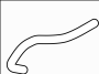 View Vacuum. Hose. Line. Tube.  Full-Sized Product Image 1 of 3