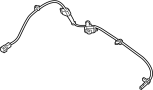 View Sensor, - A. B. S. (Front) Full-Sized Product Image 1 of 2