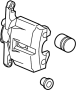 Image of Disc Brake Caliper (Right) image for your Mazda