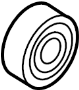 View Bearing. Axle.  Full-Sized Product Image