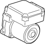 Image of Power Steering Assist Motor image for your 2019 Mazda CX-3  Sport Sport Utility 