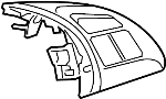 Image of Cruise Control Switch image for your 2014 Mazda 3   