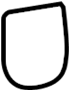 View Windshield Wiper Arm Cap (Front) Full-Sized Product Image