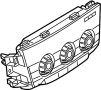 Image of Heater. Control. Dash Unit. image for your 2013 Mazda CX-5   