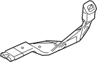 View Duct NO.3. (Rear) Full-Sized Product Image