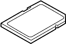 View SD CARD.  Full-Sized Product Image