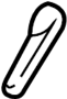 Image of Knob. Handle. Adjust.  A Knob on the side of. image for your Mazda CX-5