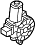 View Window Motor (Right) Full-Sized Product Image