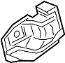 View Handle LEFT LEFT (L), Inner.  Full-Sized Product Image