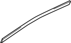Image of Protector. Included with: Lower. image for your 2014 Mazda CX-5 2.5L SKYACTIV A/T FWD Touring Sport Utility 