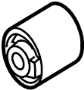 View Suspension Control Arm Bushing (Rear) Full-Sized Product Image