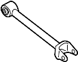 View Suspension Control Arm Full-Sized Product Image 1 of 2