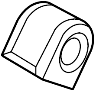View Suspension Stabilizer Bar Bushing (Rear) Full-Sized Product Image