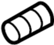 View AWD Coupling Unit Stud Full-Sized Product Image