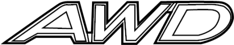 Image of Nameplate. ORNAMENT, AWD. image for your 2013 Mazda CX-5 2.0L SKYACTIV A/T FWD Touring Sport Utility 