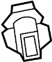 View Socket. Bulb. Lamp.  Full-Sized Product Image 1 of 4