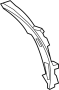 View Tail Light Bracket (Right) Full-Sized Product Image