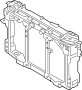 Image of Radiator Support Panel. Radiator Support Panel. image for your 2021 Mazda CX-5