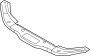Image of Member, Shroud. (Upper) image for your 2020 Mazda CX-5 Grand Touring Reserve