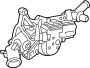 View Engine Coolant Thermostat Kit Full-Sized Product Image 1 of 3