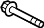 View Engine Water Pump Bolt Full-Sized Product Image
