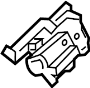 View HVAC Blend Door Actuator Full-Sized Product Image