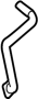 View Hose, Drain.  Full-Sized Product Image