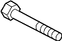 View Bolt. Alternator. (Lower) Full-Sized Product Image 1 of 10