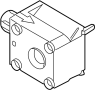 View Anti-Theft Alarm Siren Full-Sized Product Image 1 of 7