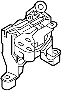 View Mount. Engine. (Front) Full-Sized Product Image