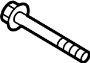 View Bolt. Mount. (Rear, Lower) Full-Sized Product Image