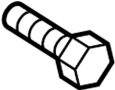 View Bolt. Pipe.  Full-Sized Product Image