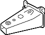 View Bracket. (Front, Rear) Full-Sized Product Image 1 of 6