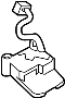View Steering Wheel Wiring Harness Full-Sized Product Image 1 of 2